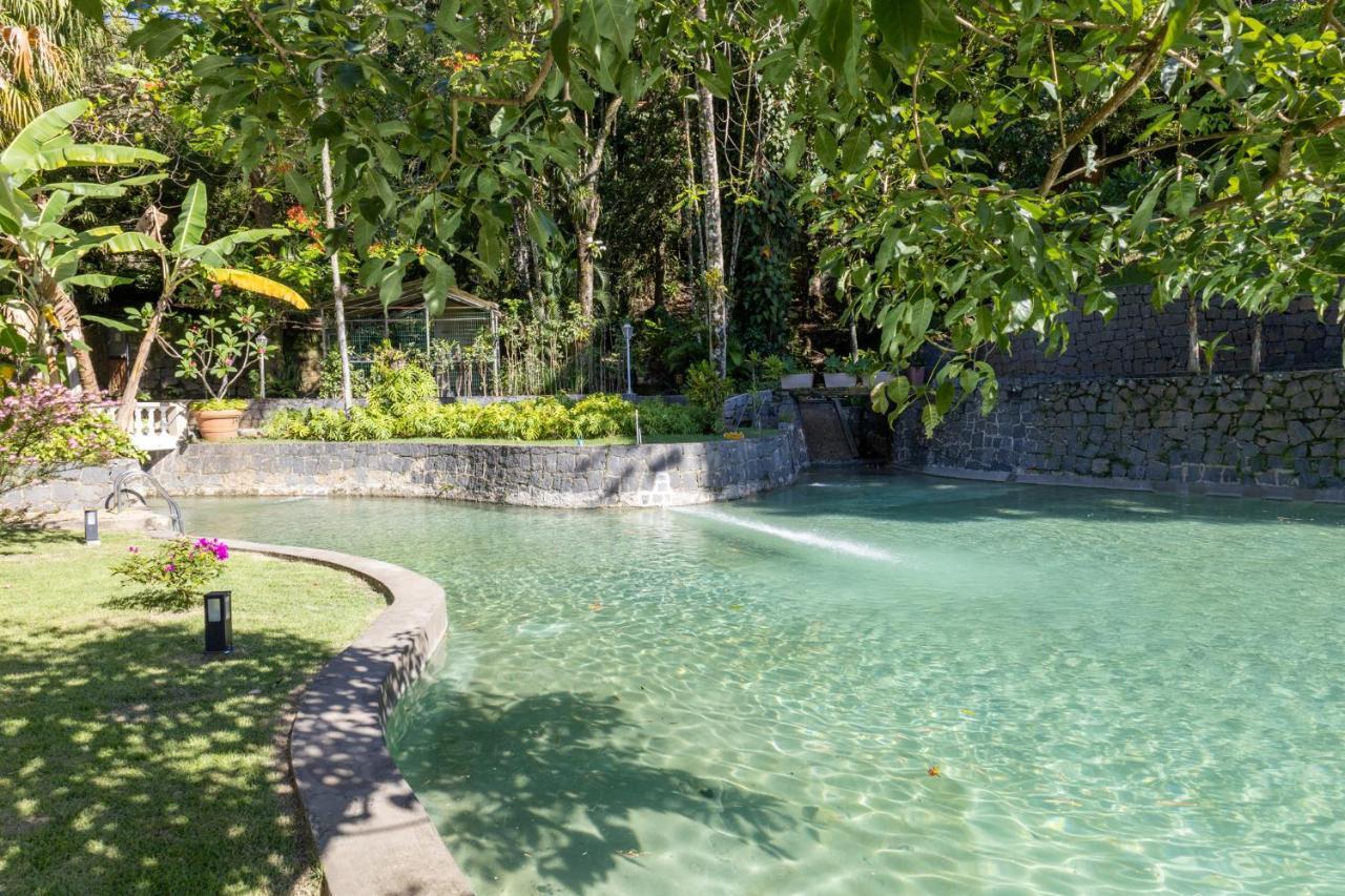 Hotel Mercedes Ilhabela Eksteriør bilde