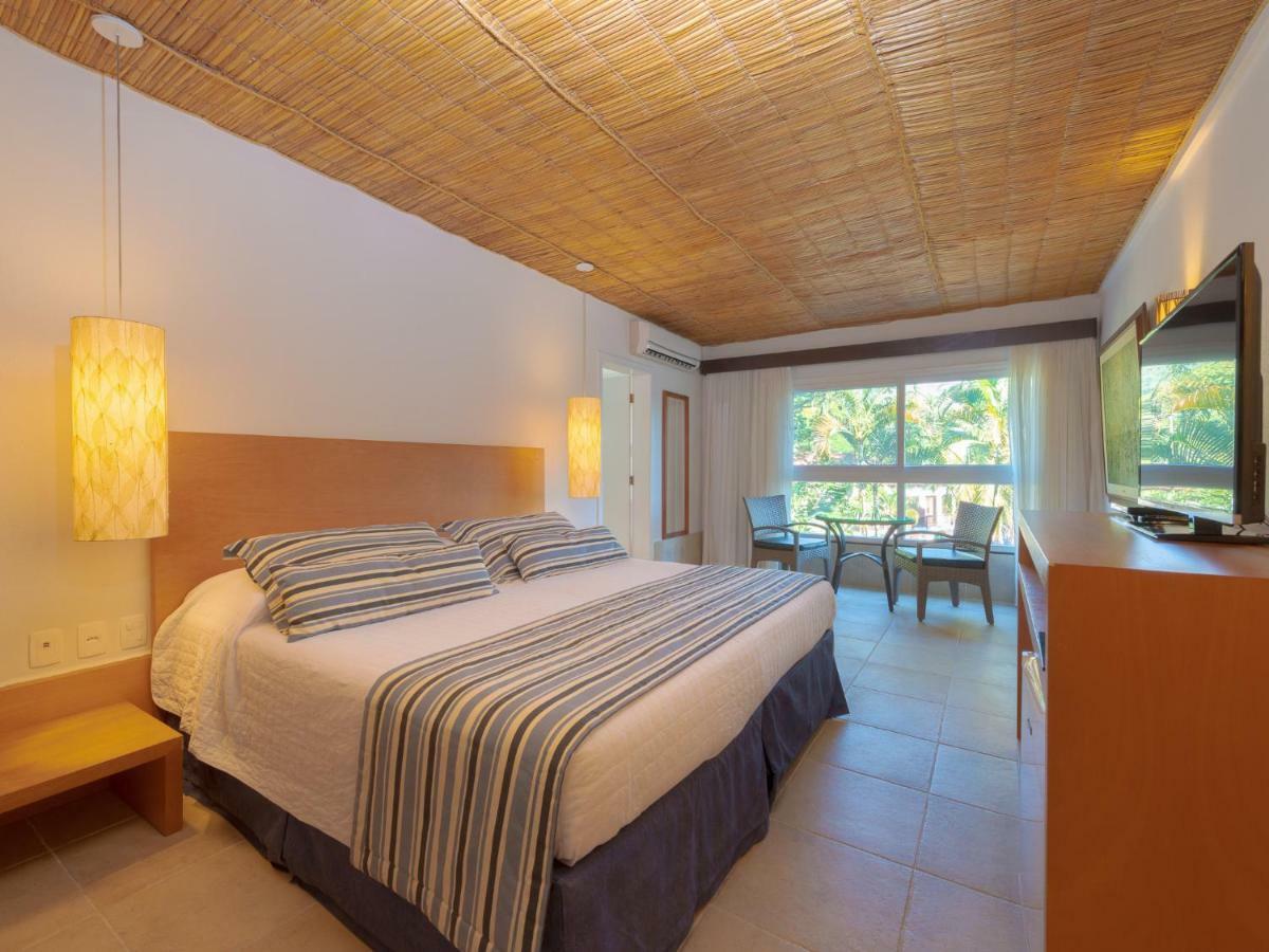 Hotel Mercedes Ilhabela Eksteriør bilde