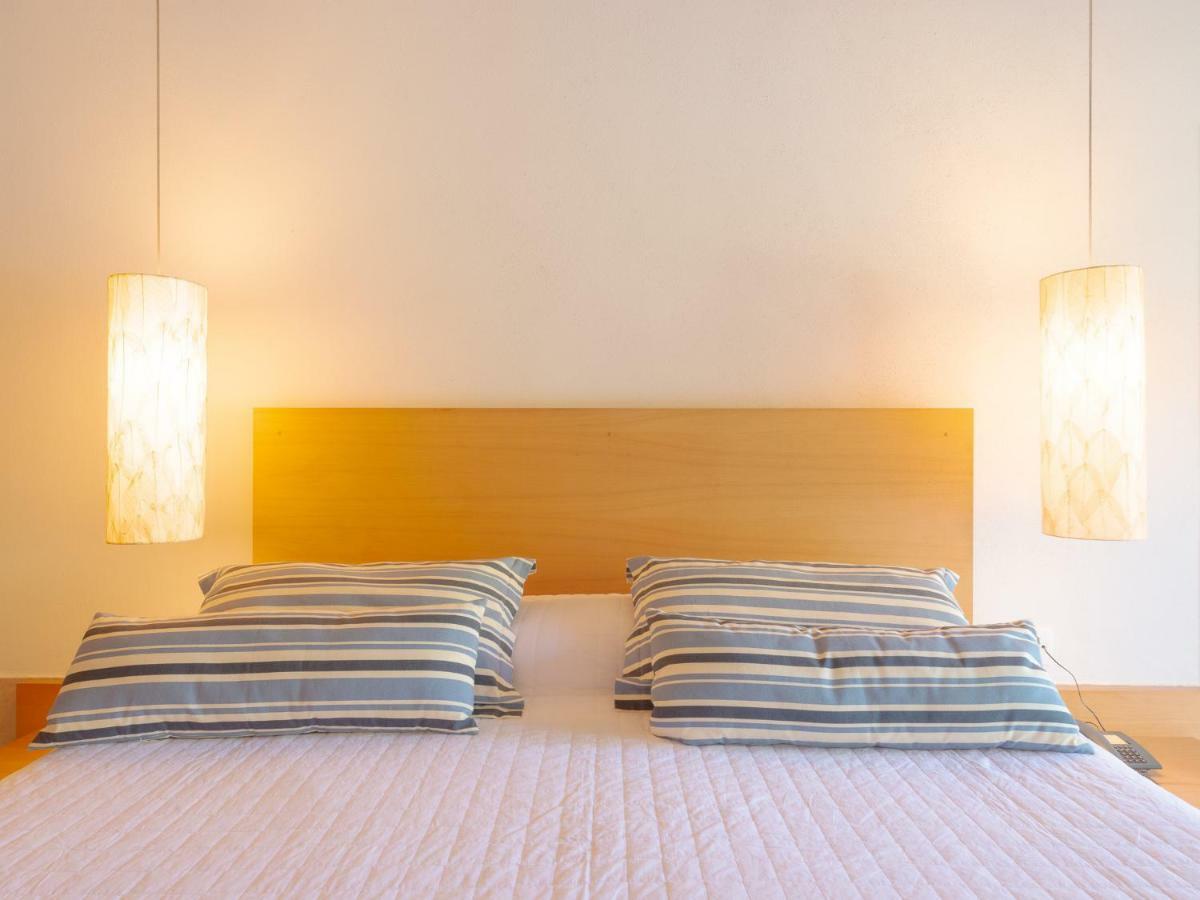 Hotel Mercedes Ilhabela Eksteriør bilde